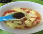宝宝辅食-番茄丁蒸蛋羹的做法图解10