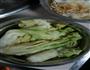 自制泡菜的做法图解1