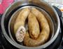 灌猪大肠的做法图解3