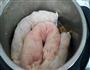 灌猪大肠的做法图解4