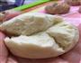 淡奶油馒头的做法图解4