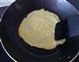 超软的西葫芦鸡蛋饼的做法图解8