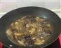 香菇炖肉的做法图解5
