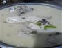牛奶鱼汤的做法图解5