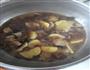 蘑菇炖土豆的做法图解4
