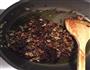 冬笋榄菜焖籽乌的做法图解3