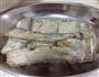糖醋带鱼的做法图解1