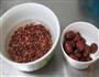 红枣红豆养颜浆的做法图解1