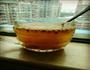 百香果蜂蜜茶的做法图解1