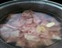 排骨汤的做法图解2