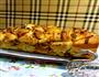 小石头肉松面包的做法图解11