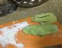 璧玉花卷的做法图解5