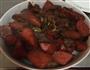 红烧羊肉胡萝卜的做法图解7