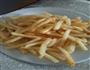 炸薯条的做法图解3