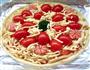 缤纷水果披萨的做法图解4