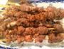 烤羊肉串的做法图解5