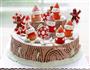 圣诞蛋糕的做法图解21