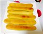 宝宝辅食面包棒的做法图解6