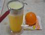 香甜橙汁的做法图解4