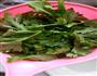 凉拌芹菜叶的做法图解1