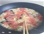 西红柿鸡蛋疙瘩汤的做法图解3