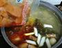 酸汤鸭煲的做法图解7