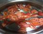番茄牛尾汤的做法图解6