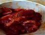 黑胡椒牛肉芹菜的做法图解2