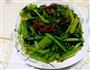 黑胡椒牛肉芹菜的做法图解6