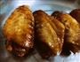微波炉烤鸡翅的做法图解4