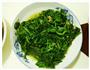 蒜蓉豌豆尖的做法图解1
