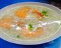 海鲜虾粥的做法图解5