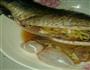 清蒸鯽鱼的做法图解3
