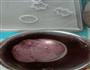 紫玉杂粮消化饼的做法图解3