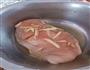 黑椒鸡胸肉的做法图解1