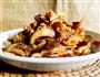 鸡丝蘑菇的做法图解8
