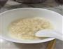 酒酿银耳的做法图解2