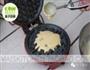 南瓜华夫饼的做法图解8