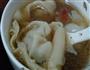 乌鸡汤馄钝的做法图解8