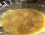香蕉煎饼的做法图解2