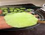 翡翠烧卖的做法图解4