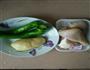 土豆烧鸡块的做法图解1