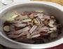 莲子猪肚汤的做法图解4