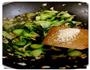 海米油菜的做法图解10