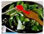 海米油菜的做法图解8