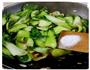 海米油菜的做法图解9