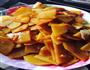 酸甜土豆片的做法图解3