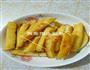 黄金馒头薯条的做法图解7