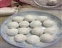 芝麻糯米球的做法图解3