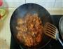 酱爆翅根的做法图解4